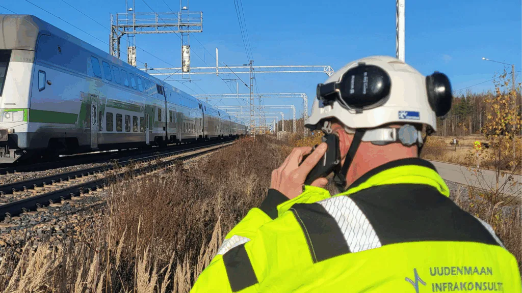 5 syytä ulkoistaa radan turvaaminen – panosta turvallisuuteen ja lainsäädännön noudattamiseen